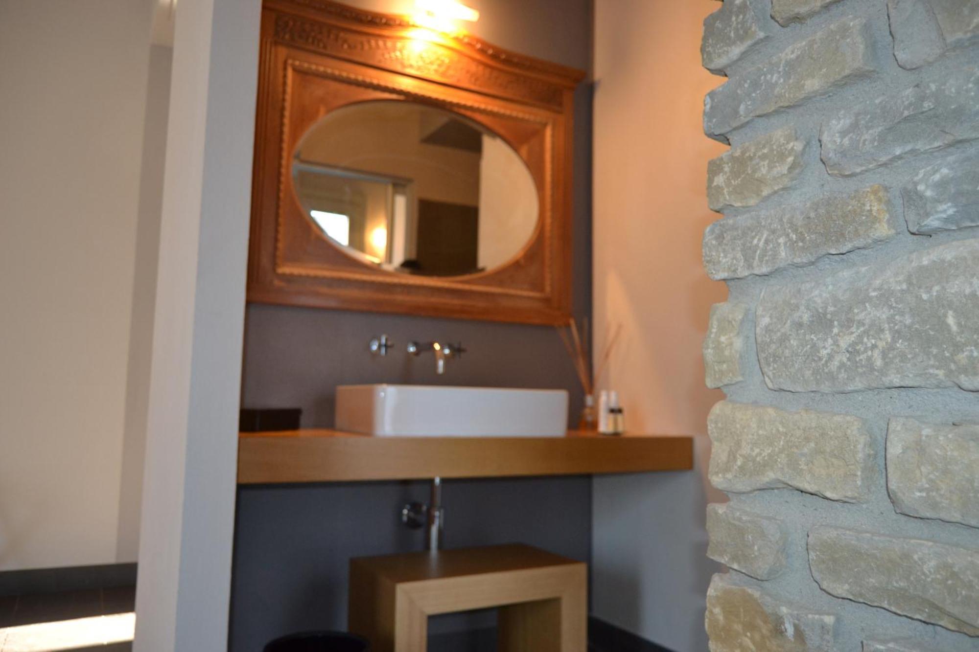 Relais Borgo Del Gallo Acqui Terme Værelse billede