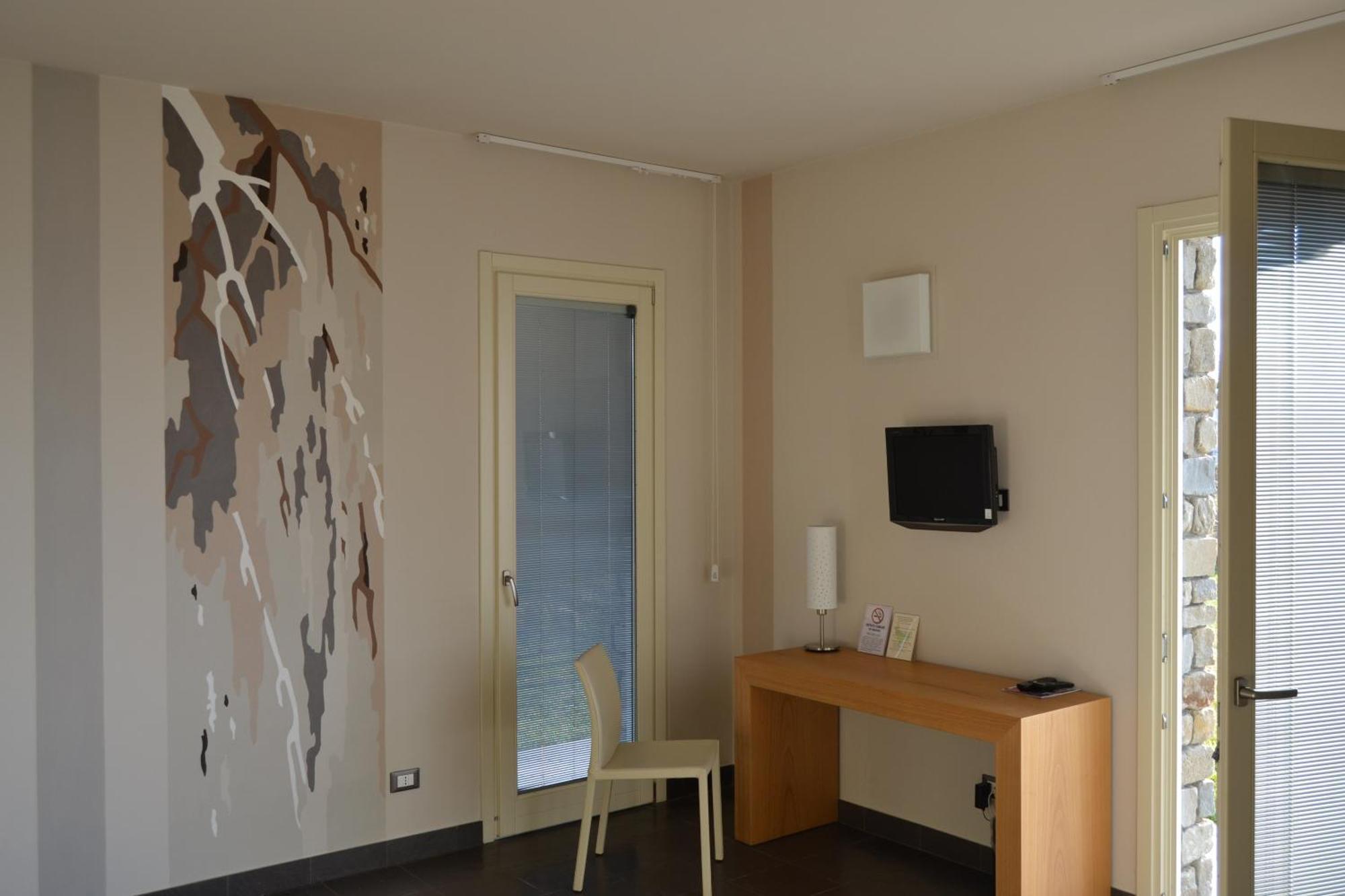 Relais Borgo Del Gallo Acqui Terme Værelse billede