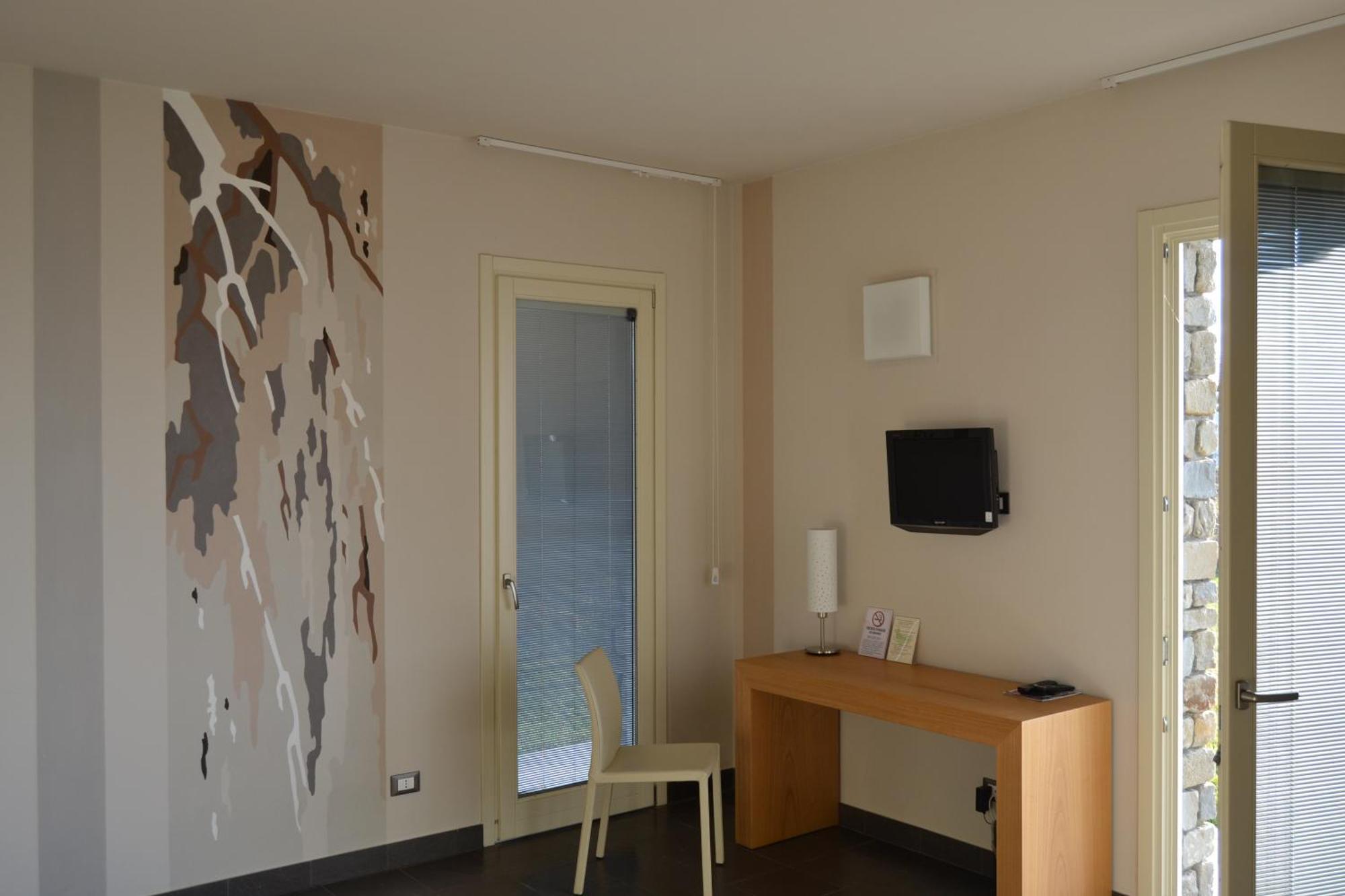 Relais Borgo Del Gallo Acqui Terme Værelse billede
