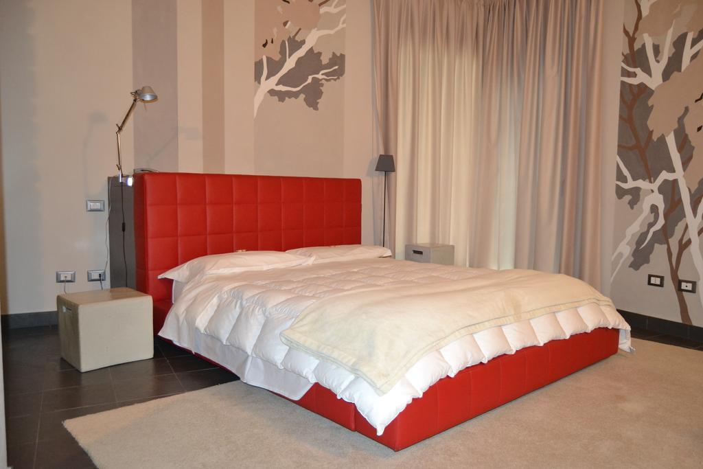 Relais Borgo Del Gallo Acqui Terme Eksteriør billede