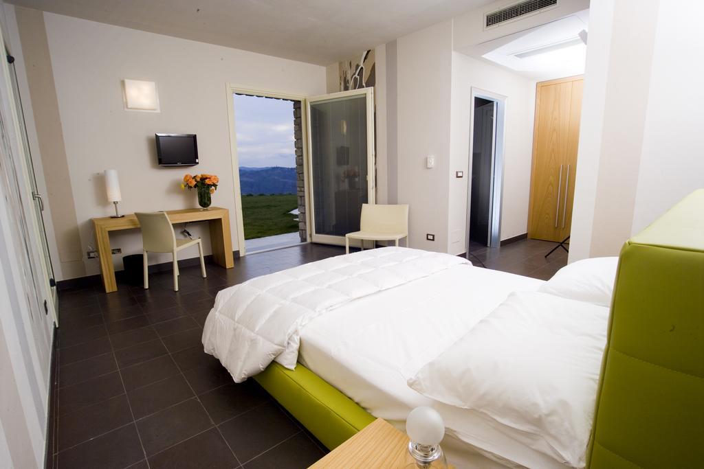 Relais Borgo Del Gallo Acqui Terme Eksteriør billede