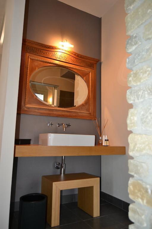 Relais Borgo Del Gallo Acqui Terme Værelse billede