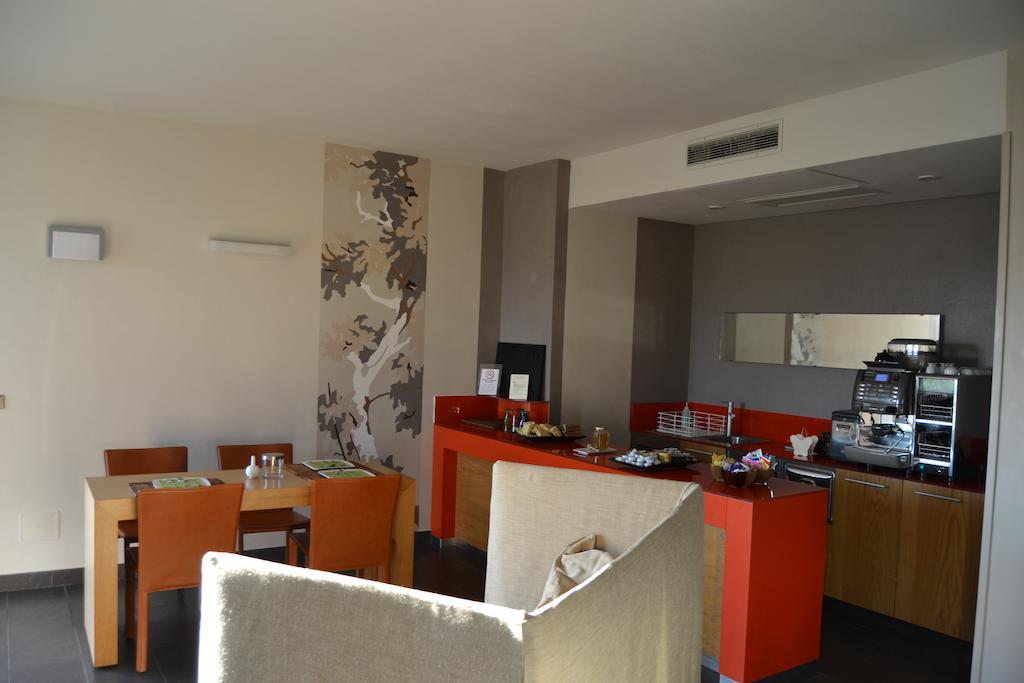 Relais Borgo Del Gallo Acqui Terme Eksteriør billede